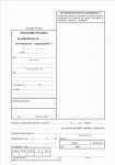 Delegacja - polecenie wyjazdu służbowego A5 (2)