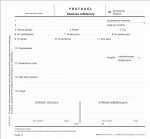 Protokół zdawczo-odbiorczy 2/3 A4