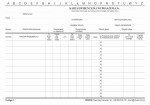 Karta ewidencyjna wyposażenia A5 (2)