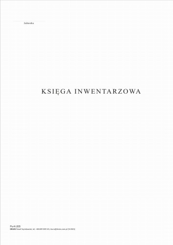 Księga inwentarzowa_K-205_StrTyt.jpg