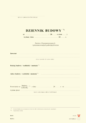 Dziennik budowy cz. I A4 - 20 k. Pb-51_1zw.jpg